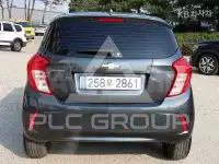 2021 Chevrolet Spark