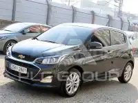2021 Chevrolet Spark