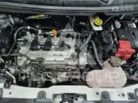 2021 Chevrolet Spark
