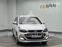 2021 Chevrolet Spark