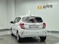 2021 Chevrolet Spark