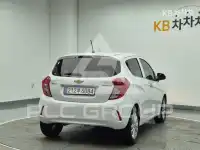 2021 Chevrolet Spark