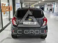 2021 Chevrolet Spark