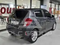 2021 Chevrolet Spark