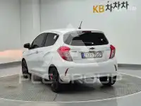 2021 Chevrolet Spark