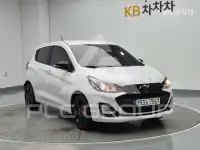 2021 Chevrolet Spark