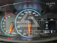 2021 Chevrolet Spark