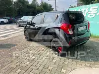 2021 Chevrolet Spark