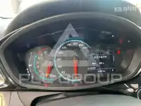2021 Chevrolet Spark