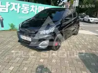 2021 Chevrolet Spark