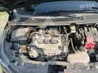 2021 Chevrolet Spark