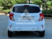 2021 Chevrolet Spark