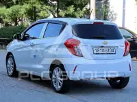 2021 Chevrolet Spark