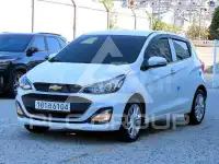 2021 Chevrolet Spark