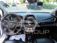 2021 Chevrolet Spark