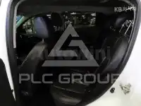 2021 Chevrolet Spark