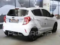 2021 Chevrolet Spark
