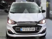 2021 Chevrolet Spark