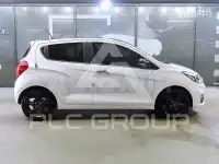 2021 Chevrolet Spark