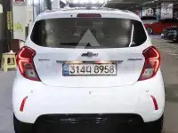2021 Chevrolet Spark
