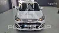 2021 Chevrolet Spark