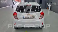 2021 Chevrolet Spark
