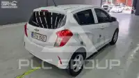 2021 Chevrolet Spark