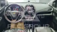 2021 Chevrolet Spark