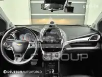 2021 Chevrolet Spark