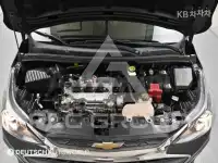 2021 Chevrolet Spark