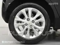 2021 Chevrolet Spark