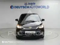 2021 Chevrolet Spark