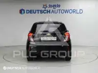 2021 Chevrolet Spark