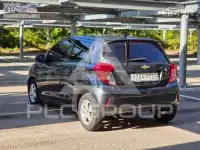 2021 Chevrolet Spark