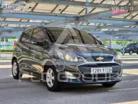 2021 Chevrolet Spark