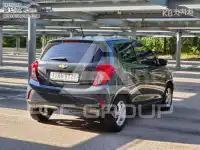 2021 Chevrolet Spark