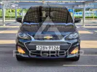 2021 Chevrolet Spark