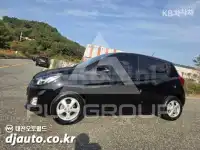 2021 Chevrolet Spark