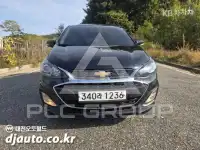2021 Chevrolet Spark