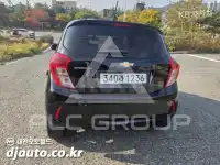 2021 Chevrolet Spark