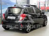 2021 Chevrolet Spark