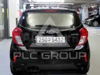 2021 Chevrolet Spark