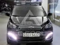 2021 Chevrolet Spark