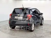 2021 Chevrolet Spark