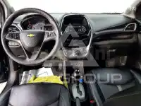 2021 Chevrolet Spark