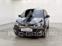 2021 Chevrolet Spark