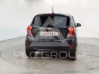 2021 Chevrolet Spark