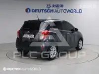 2021 Chevrolet Spark