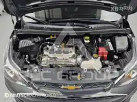 2021 Chevrolet Spark