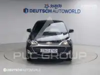 2021 Chevrolet Spark